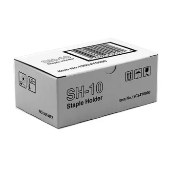 KYOCERA SH-10 Segtuvų pakuotė 15000 vnt.