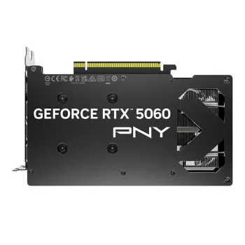 PNY GeForce RTX 5060 8 GB GDDR7 vaizdo plokštė