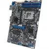 Serverinė motininė plokštė ASUS P13R-E/10G-2T LGA 1700 ATX, Intel mikroschemų rinkinys, DDR5 ECC UDIMM, 4x DIMM, 2x 10Gb RJ-45, 8x SATA III, 2x M.2