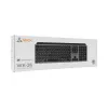 Sbox WK-26 HR Wireless belaidė klaviatūra