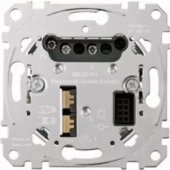 Merten Elektronik-Schalt-Insert MEG5151-0000 (MEG5151-0000)