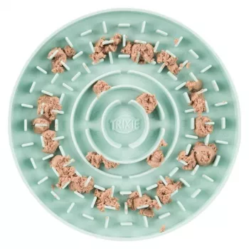 Laižymo lėkštė Trixie Junior 15 cm