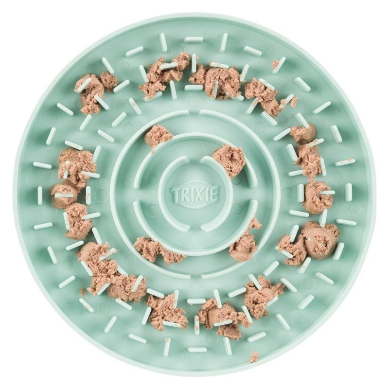 Laižymo lėkštė Trixie Junior 15 cm