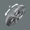 Wera 8000 C SB Zyklop Speed Single įrankis