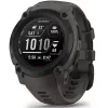 Garmin Instinct E laikrodis 2.18 cm (0.86 inch) MIP 40 mm skaitmeninis 166 x 166 pikseliai juodas GPS