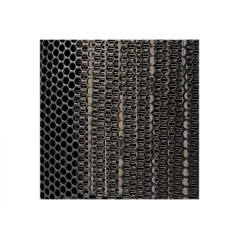 Adler AD 7702 elektrinis ventiliatorinis šildytuvas, nerūdijantis plienas, 1500 W