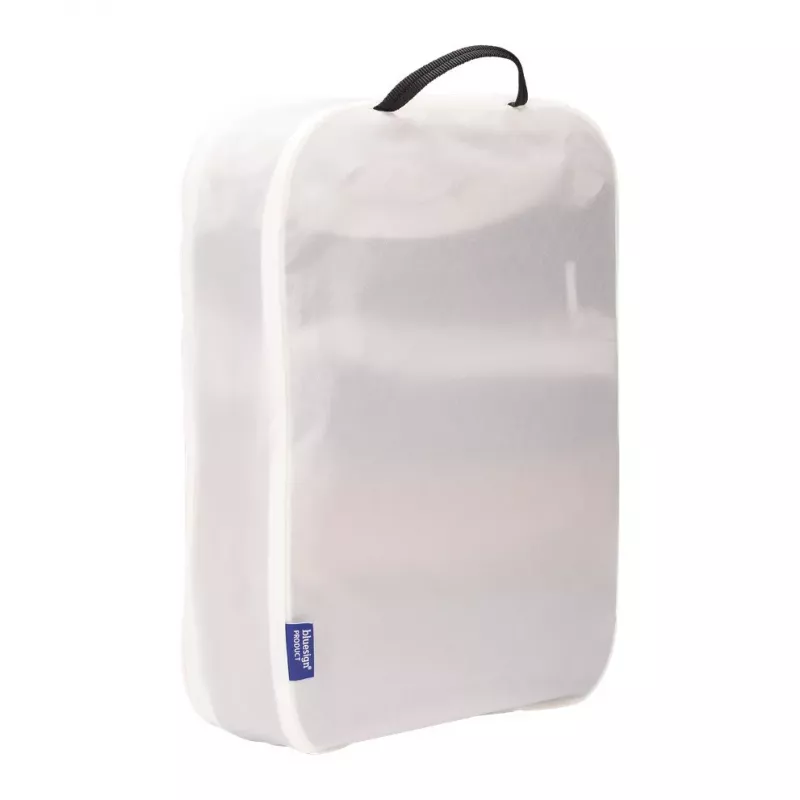 Thule 5572 Packing Cube Medium balta – organizavimo dėžutė kelionėms