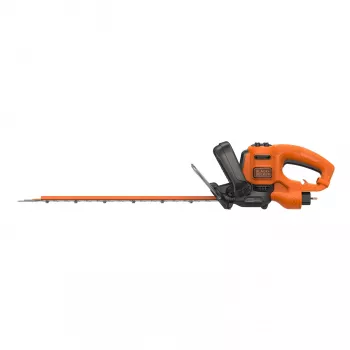 Black & Decker BEHTS301-QS elektrinė gyvatvorių žirklinė, dvigubi peiliai