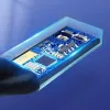 Garso imtuvas UGREEN CM309 Bluetooth 5.0 USB su 3,5 mm AUX lizdu, juodas, 20–20000 Hz