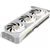 Vaizdo plokštė ZOTAC GAMING GeForce RTX 5070 AMP White Edition 12 GB GDDR7