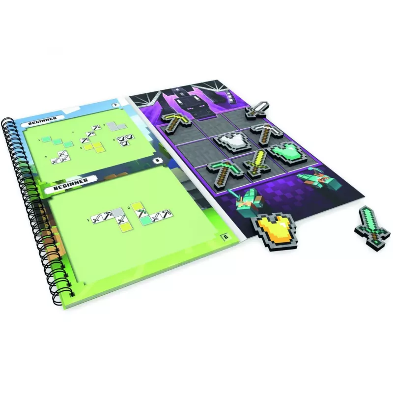 Think Fun 76402 – originalus vikrumo žaidimas