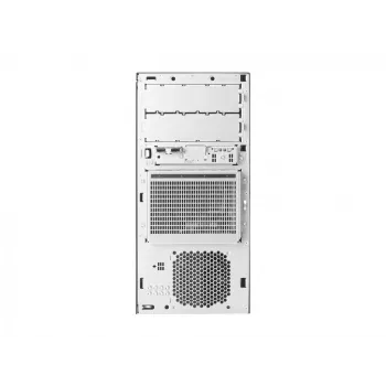 HPE ProLiant ML30 Gen11 6325P 3.5 GHz 4 branduoliai 1 procesorius 1x32 GB DDR5 8 SFF 2x480 GB SSD 1x1000 W PS EU serveris