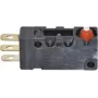 Omron D2VW-5-1HS mikrojungiklis 250 V/DC 5 A 1 × on/on 1 vnt. Maišelis