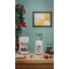 SMEG Kavos Virimo Aparatas Cream