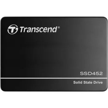 Transcend SSD452K 128 GB vidinis 2,5 colio SSD