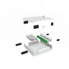 Skaidulinės optikos unibox sieninis DIGITUS DN-96800S-2