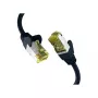Ethernet Patch Laidas Efb EC020200033 Juodas