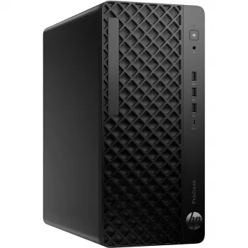 HP ProDesk 4 Tower G1i 9H7M4ET [Intel Core Ultra 5 235, 32GB RAM, 512GB SSD, Intel Graphics, Windows 11 Pro]