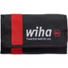 Atsuktuvas Wiha 41233 VDE izoliuotas, 1 vnt., VDE sertifikuotas