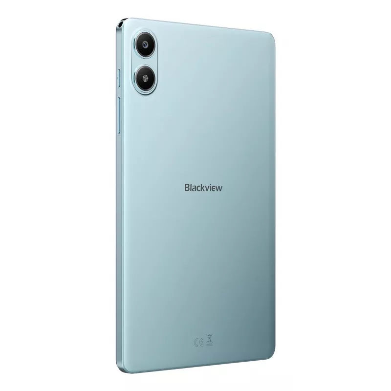 Planšetinis kompiuteris Blackview Link 2 8 4/128GB LINK2 Mėlyna