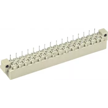 Harting Blade Strip - Form Factor D, 32 polių, 09 04 132 6922