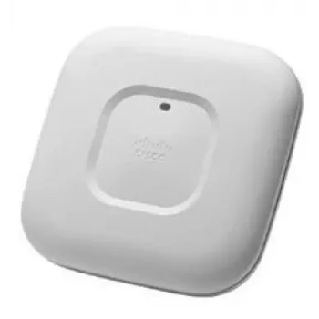 Belaidis prieigos taškas Cisco AIR-CAP2702E-E-K9-RFB 802.11ac su CleanAir 3x4 antenų konfigūracija