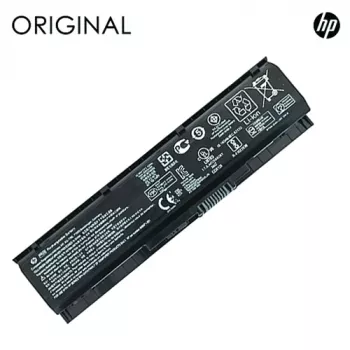 Nešiojamojo kompiuterio baterija, HP PA06 Original