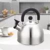 Virdulys Maestro MR-1300 2 L Sidabrinis