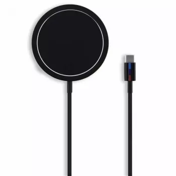 MagSafe indukcinis kroviklis 15W BMCBMSPLK