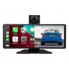BLOW Wireless CarPlay5.0 model 78-430# – daugialypės terpės stotelė automobiliui