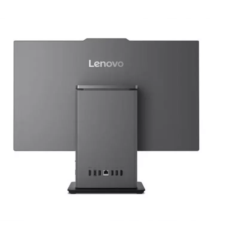 Viename kompiuteryje (All-in-One) Lenovo neo 50a G5 W11Pro Core i5 16GB RAM 512GB SSD 23,8 colio FHD liečiamas ekranas Luna Grey