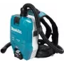 Nešiojamas dulkių siurblys Makita VC009GZ01 2,0 L