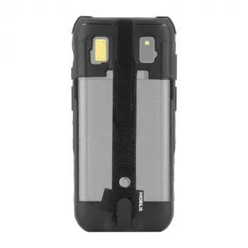 Mobilis 052060 Juodas apsauginis dėklas nešiojamam kompiuteriui Honeywell CT47