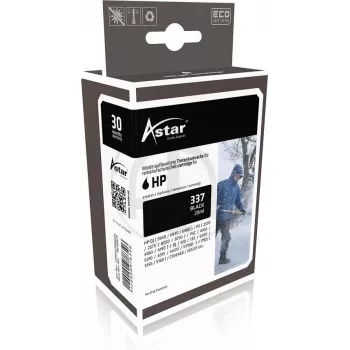 ASTAR AS700671 HP PS8750 rašalo kasetė juoda - suderinama - Juoda