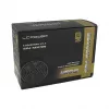LC Power GP4 Series LC6460GP4 V2,4 - Maitinimo blokas (vidinis) - ATX12V 2,4 - 80 PLUS Gold - 460 W - aktyvus PFC (LC6460GP4)