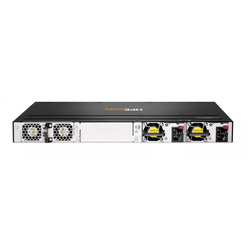 Valdomas jungiklis HPE Aruba Networking 6200M L3 24x Gigabit Ethernet PoE