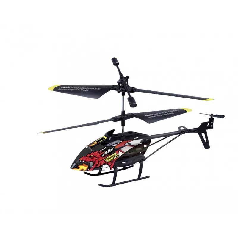 Sraigtasparnis REVEL RC Dragon Hunter 23990