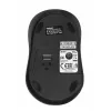 A4Tech G3-280N pelė ambidekstrinė RF belaidė optinė 2000 DPI
