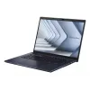 ASUS ExpertBook B5 B5404CMA-Q51623X Intel Core Ultra 7 155H nešiojamas kompiuteris 35,6 cm (14 inch) WUXGA 16 GB DDR5-SDRAM 1 TB SSD Windows 11 Pro juoda
