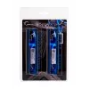 G.SKILL RipjawsX DDR3 16GB (2x8GB) 2133MHz 240-pin DIMM, 1.6V, CL12, dviejų kanalų, radiatoriumi