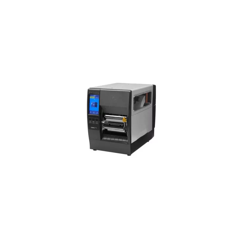 Zebra ZT231 etikečių spausdintuvas Terminis perdavimas 203 x 203 DPI 305 mm/s Laidinis ir belaidis Ethernet LAN Bluetooth