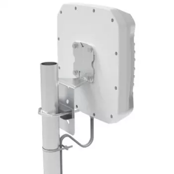 Poynting A-XPOL-0002-V3-01 5G LTE Flat-MIMO antena, 11 dBi stiprinimas, dvipolė