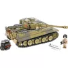 Konstruktorius Panzer VI Tiger I nr. 131