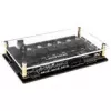 Lamptron Auto-Controller CT630 PWM ARGB – kompaktiškas ventiliatorių ir ARGB valdiklis, juodas