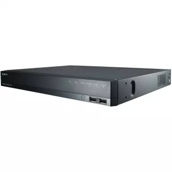 Hanwha Techwin WiseNet X XRN-820S - NVR - 8 kanalų