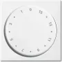Busch-jaeger 2CKA001753A0234 Baltas