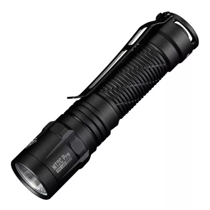 Nitecore MT2C Pro MH serijos žibintuvėlis, 1800 lm
