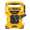 DeWALT DWHT34218-0 30 m stiklo pluošto ilga matavimo juosta