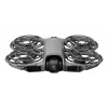 Dronas DJI Neo 2 Fly More Combo – 4 rotorai, 12 MP kamera, 2688×1512 vaizdo įrašas, 1606 mAh baterija, 49 GB vidinė atmintis, Juoda/Pilka