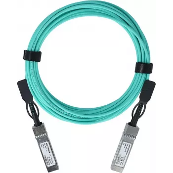 Aktyvus optinis kabelis AOC SFP28 BlueOptics BO272703Q5M 5 m, CBO SFP28-AOC-5M-NA-BO